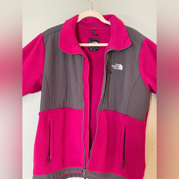 The North Face Other - Women’s North Face Denali Fleece Jacket